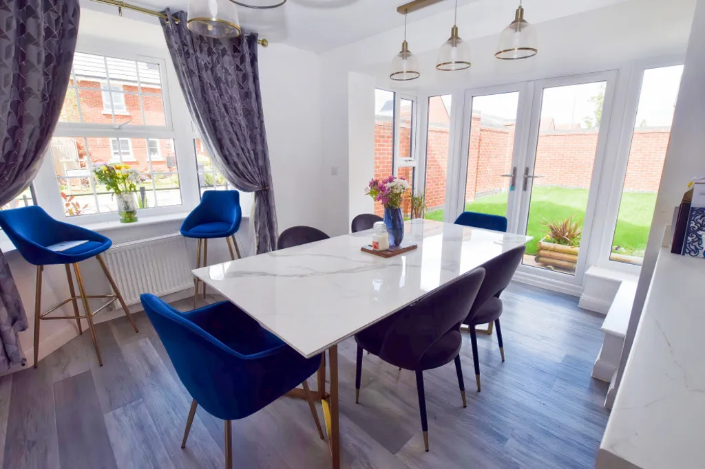 Cobblers Way, Market Drayton, photo 6