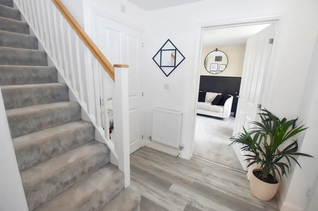 Cobblers Way, Market Drayton, photo 11