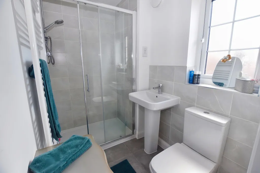 Cobblers Way, Market Drayton, photo 16