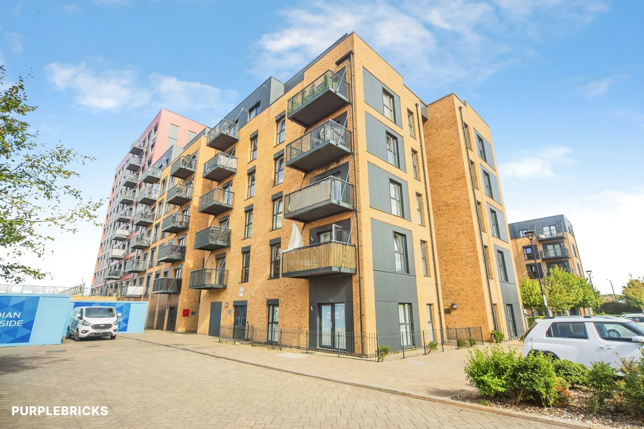 Meridian Way, Southampton, SO14, photo 26