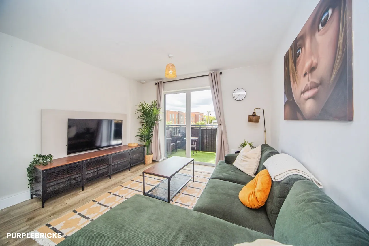 Meridian Way, Southampton, SO14, photo 13