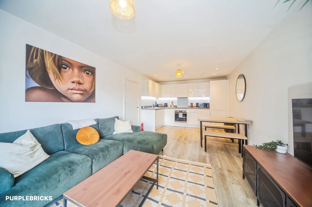 Meridian Way, Southampton, SO14, photo 10