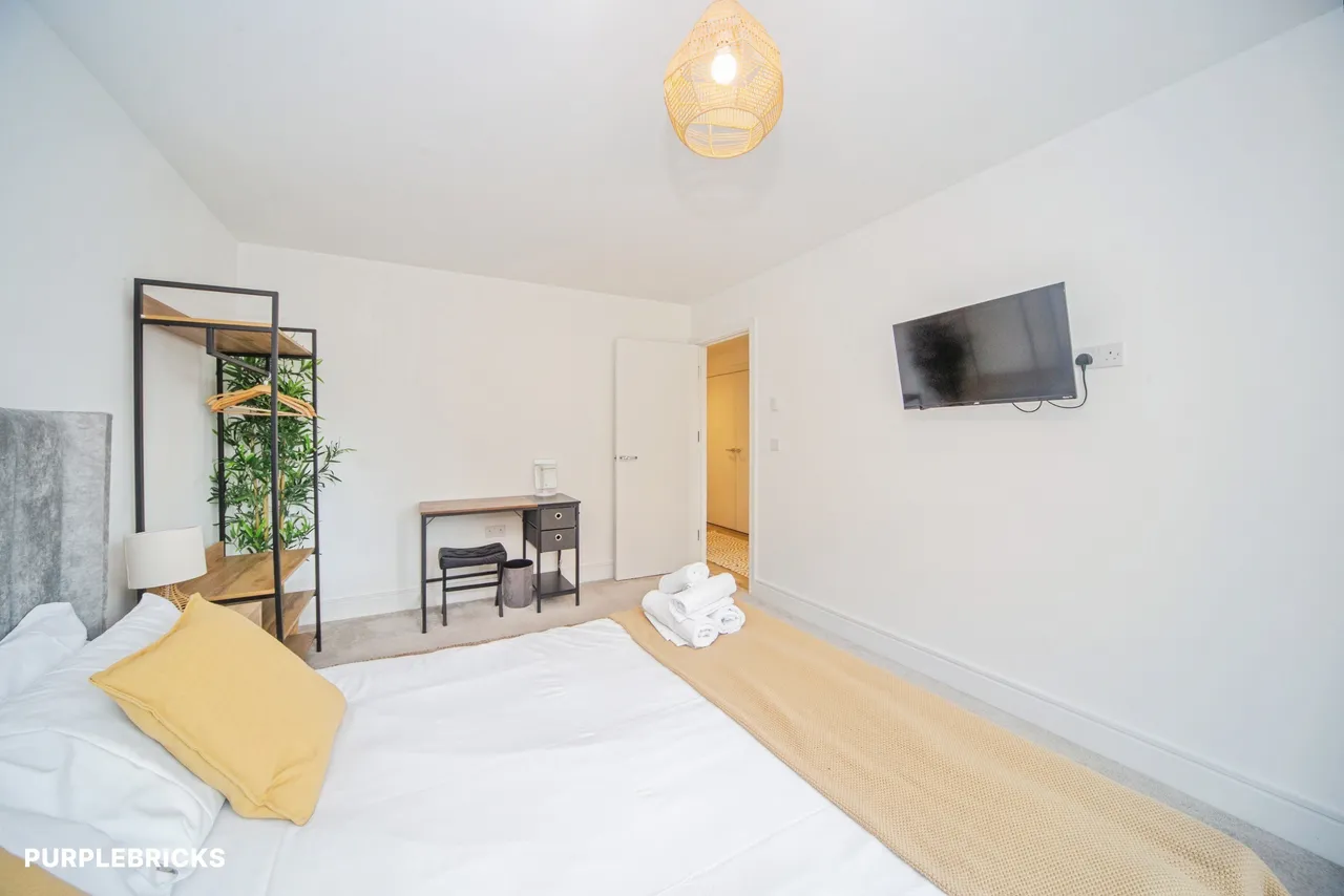 Meridian Way, Southampton, SO14, photo 15