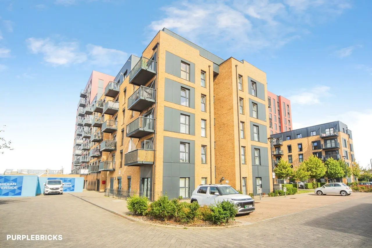 Meridian Way, Southampton, SO14, photo 24