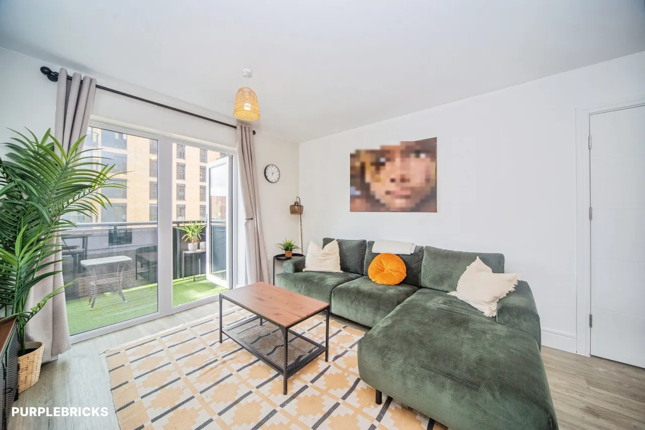 Meridian Way, Southampton, SO14, photo 9