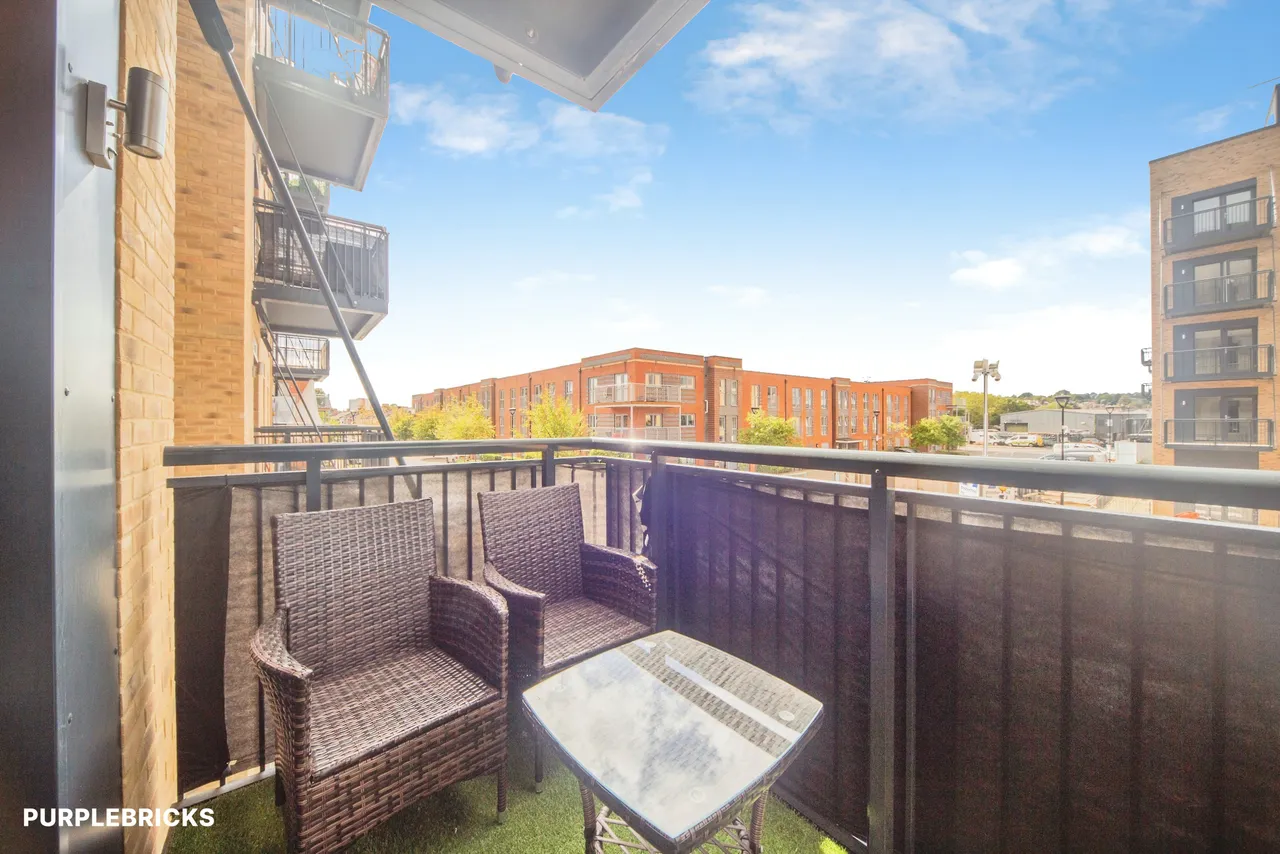 Meridian Way, Southampton, SO14, photo 21