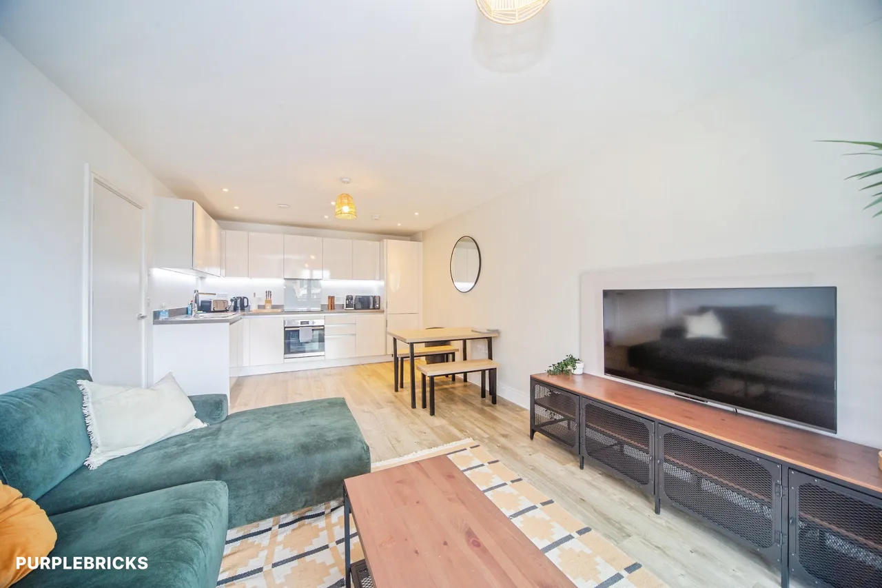 Meridian Way, Southampton, SO14, photo 7