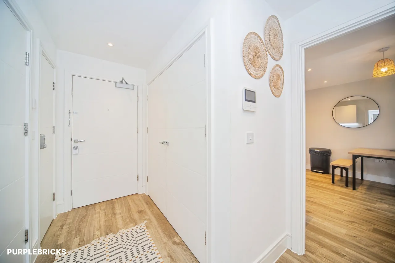 Meridian Way, Southampton, SO14, photo 11