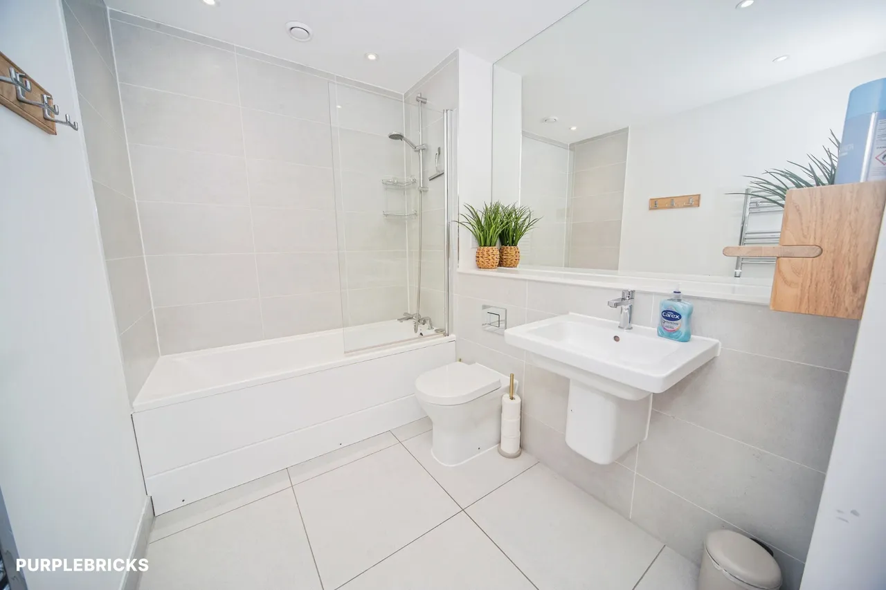 Meridian Way, Southampton, SO14, photo 19