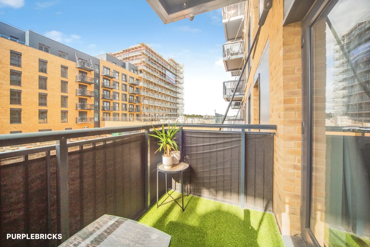 Meridian Way, Southampton, SO14, photo 23