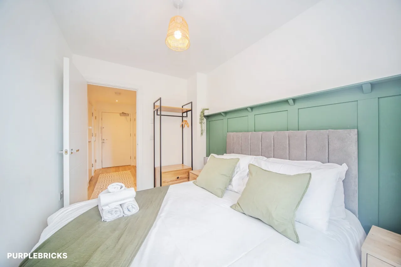 Meridian Way, Southampton, SO14, photo 17