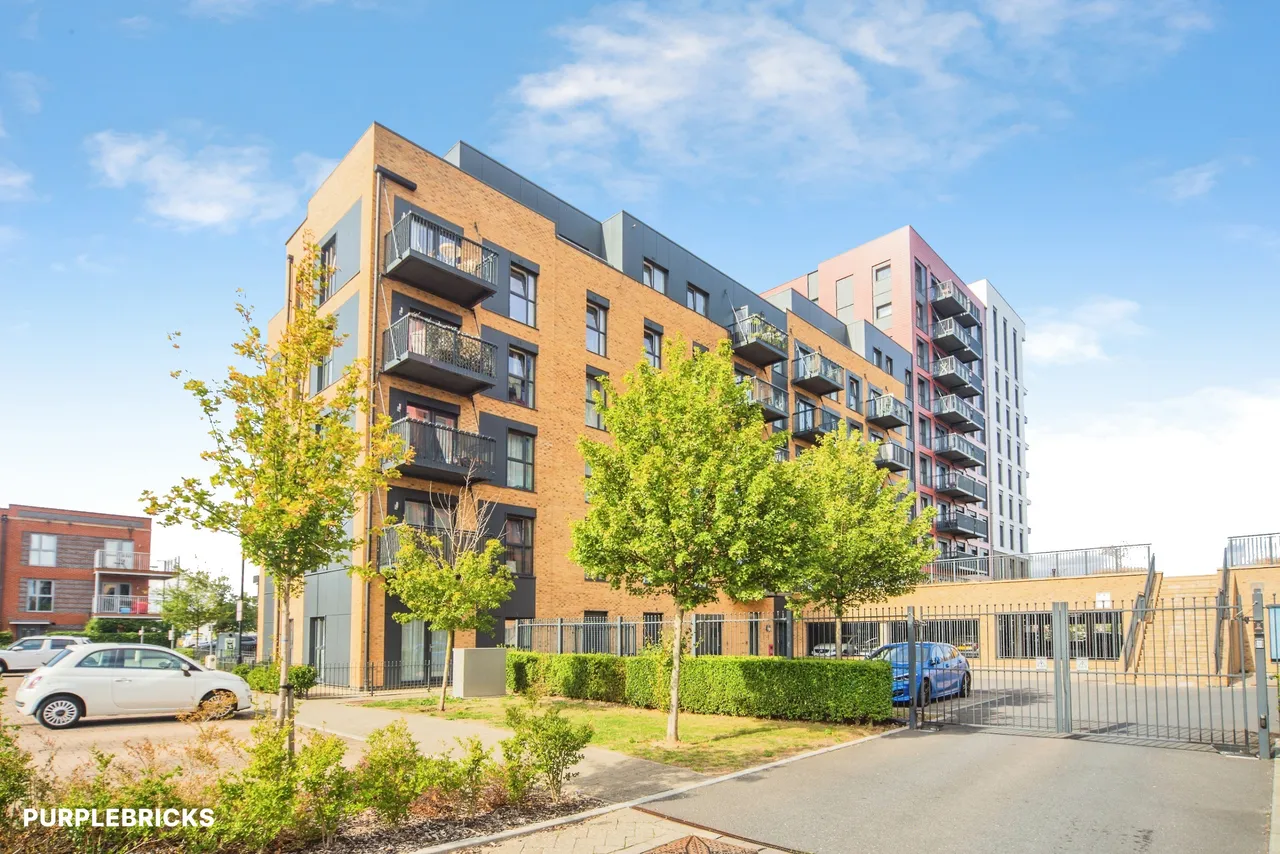 Meridian Way, Southampton, SO14, photo 27