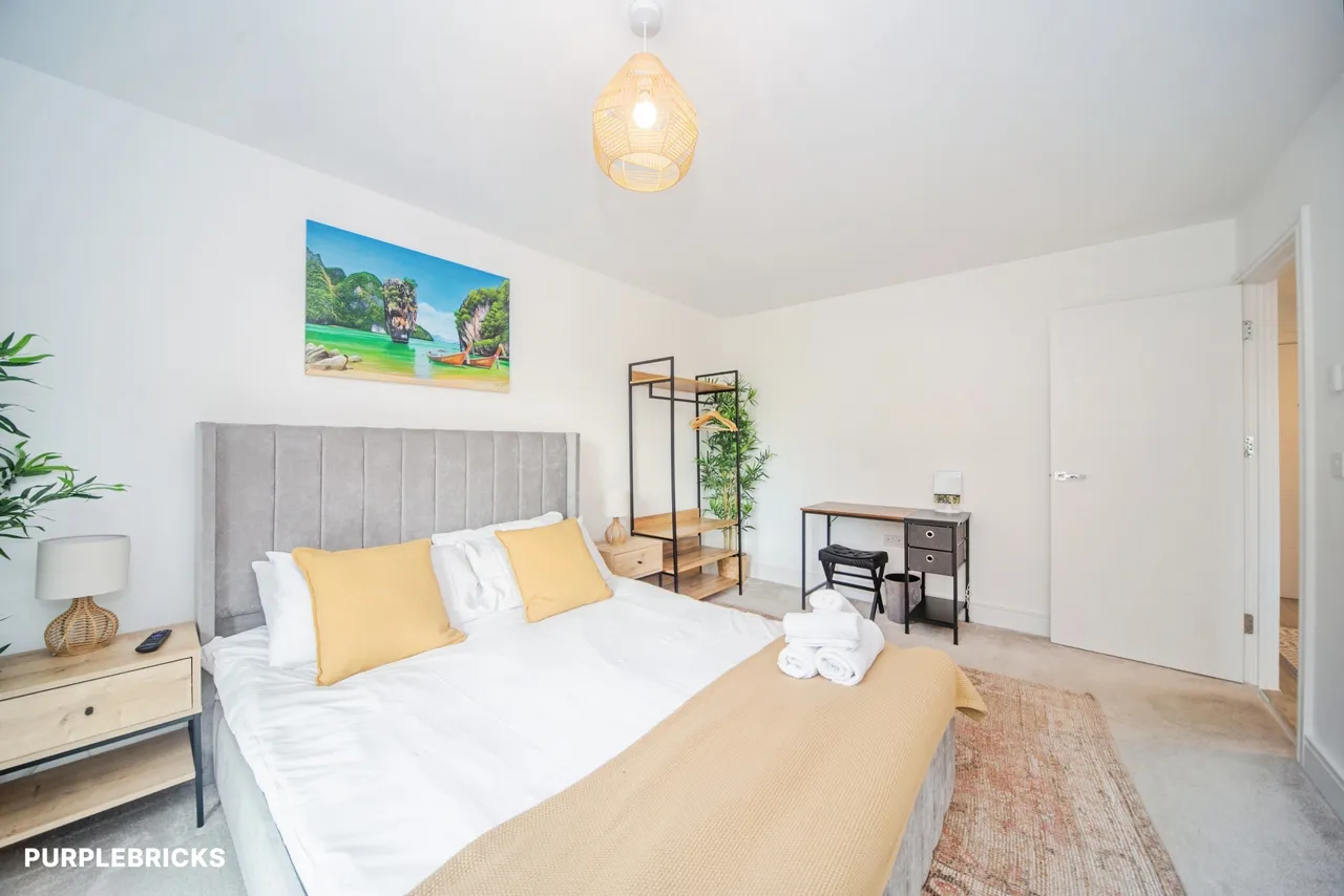 Meridian Way, Southampton, SO14, photo 16