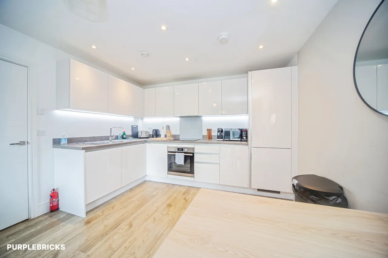 Meridian Way, Southampton, SO14, photo 6