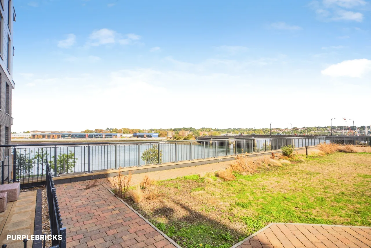 Meridian Way, Southampton, SO14, photo 20