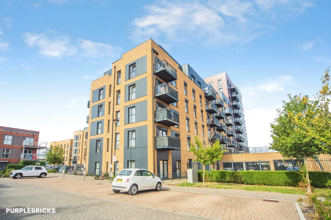 Meridian Way, Southampton, SO14, photo 25