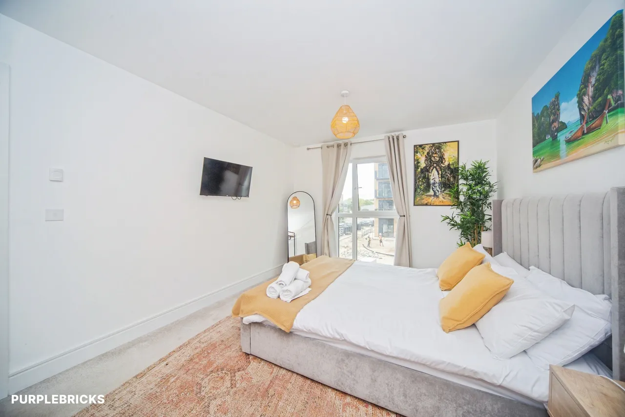 Meridian Way, Southampton, SO14, photo 14