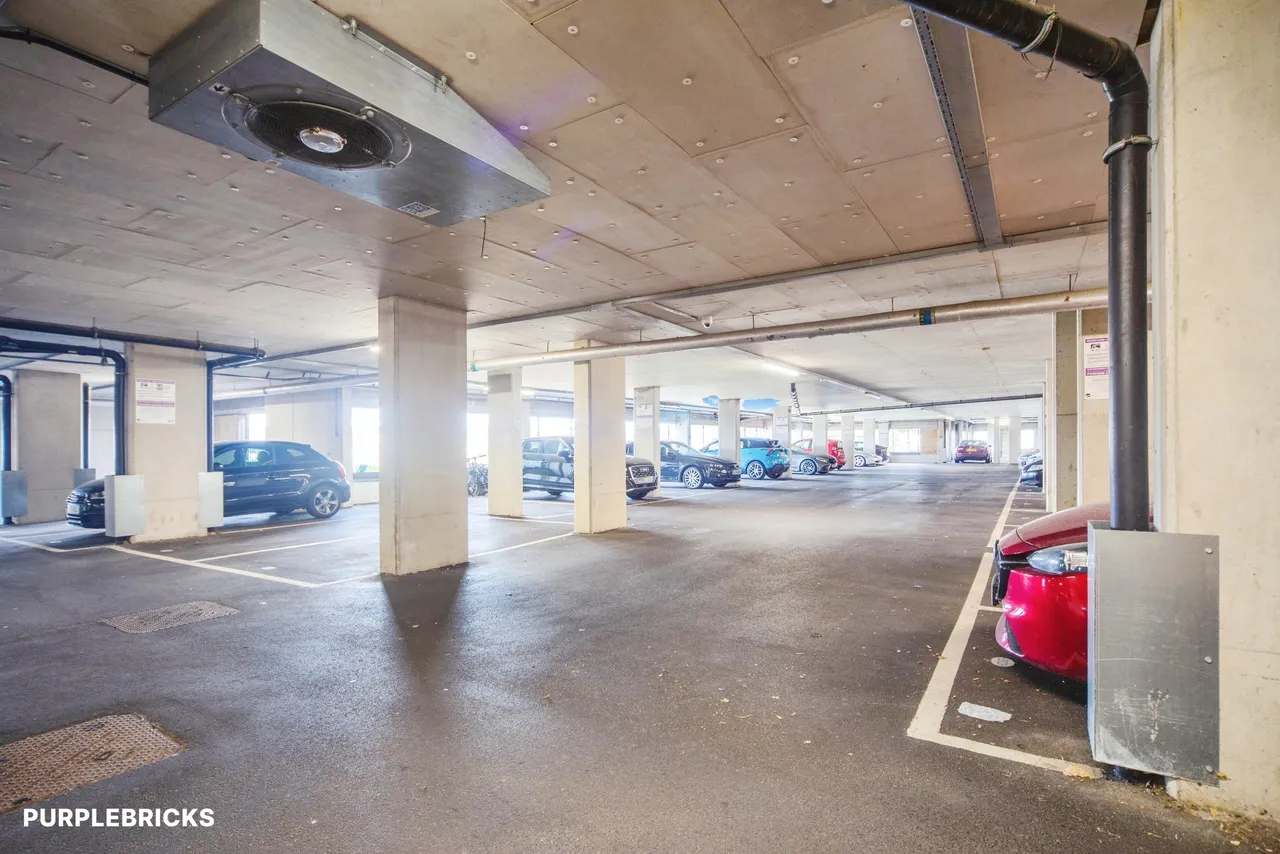 Meridian Way, Southampton, SO14, photo 22