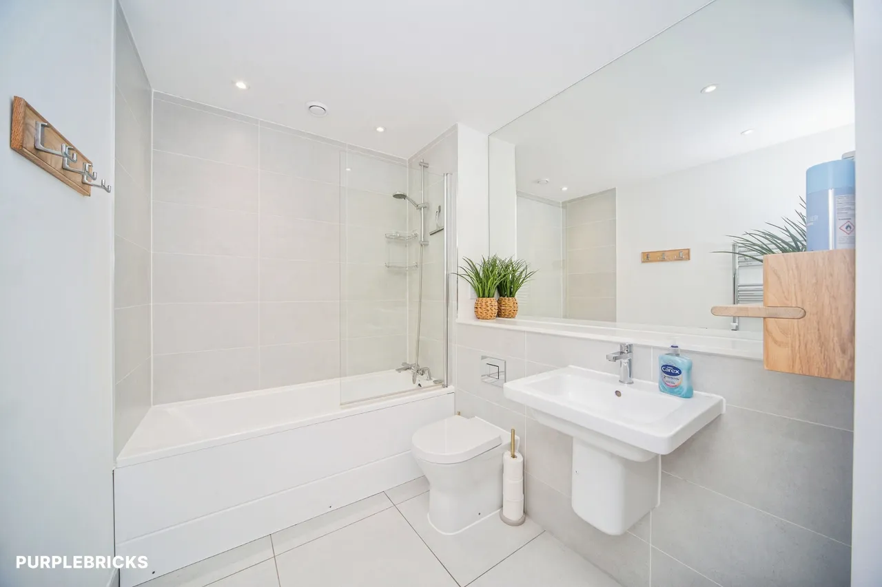 Meridian Way, Southampton, SO14, photo 2