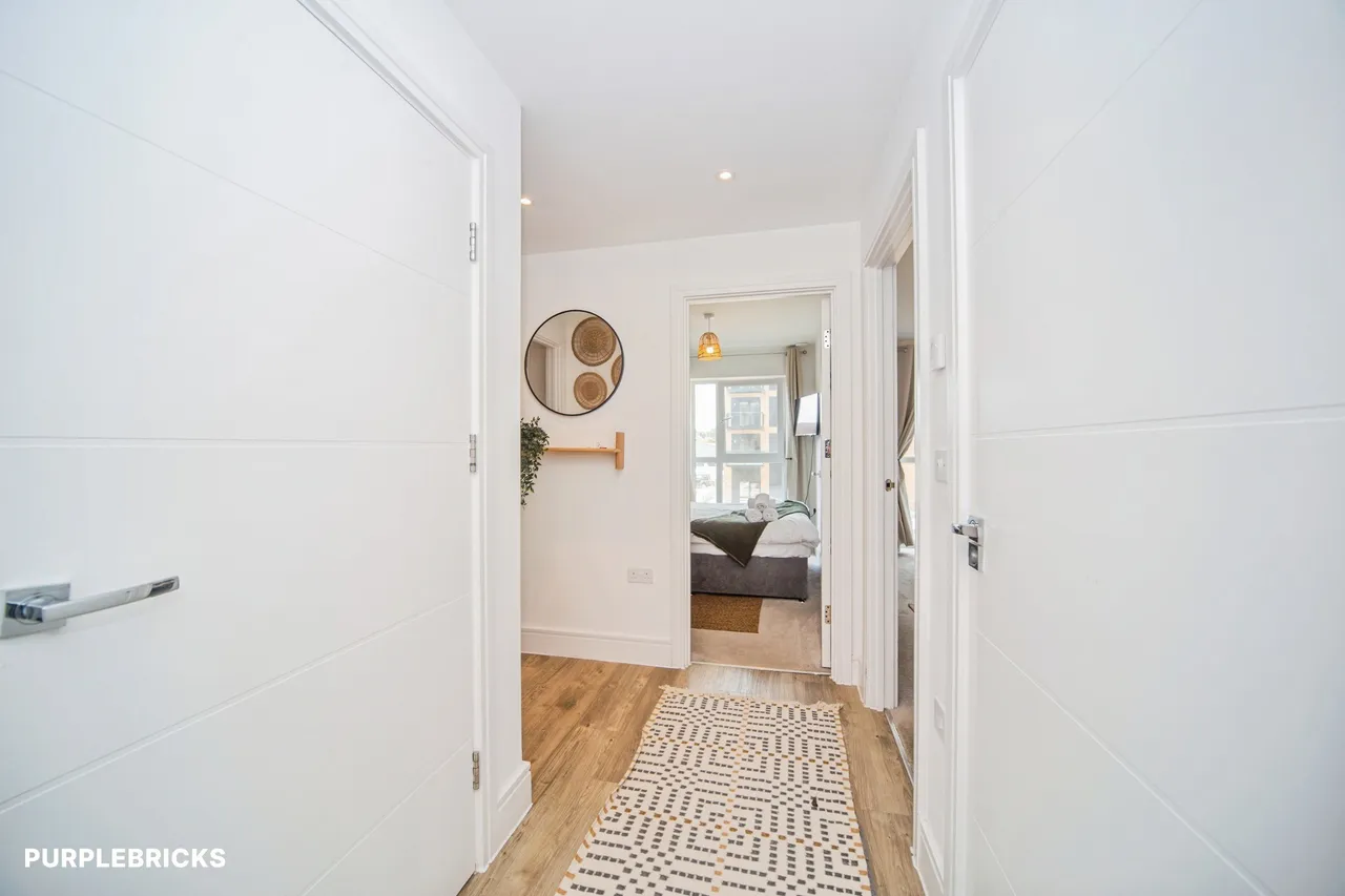 Meridian Way, Southampton, SO14, photo 12