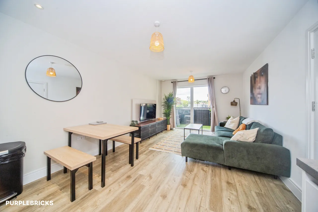 Meridian Way, Southampton, SO14, photo 8