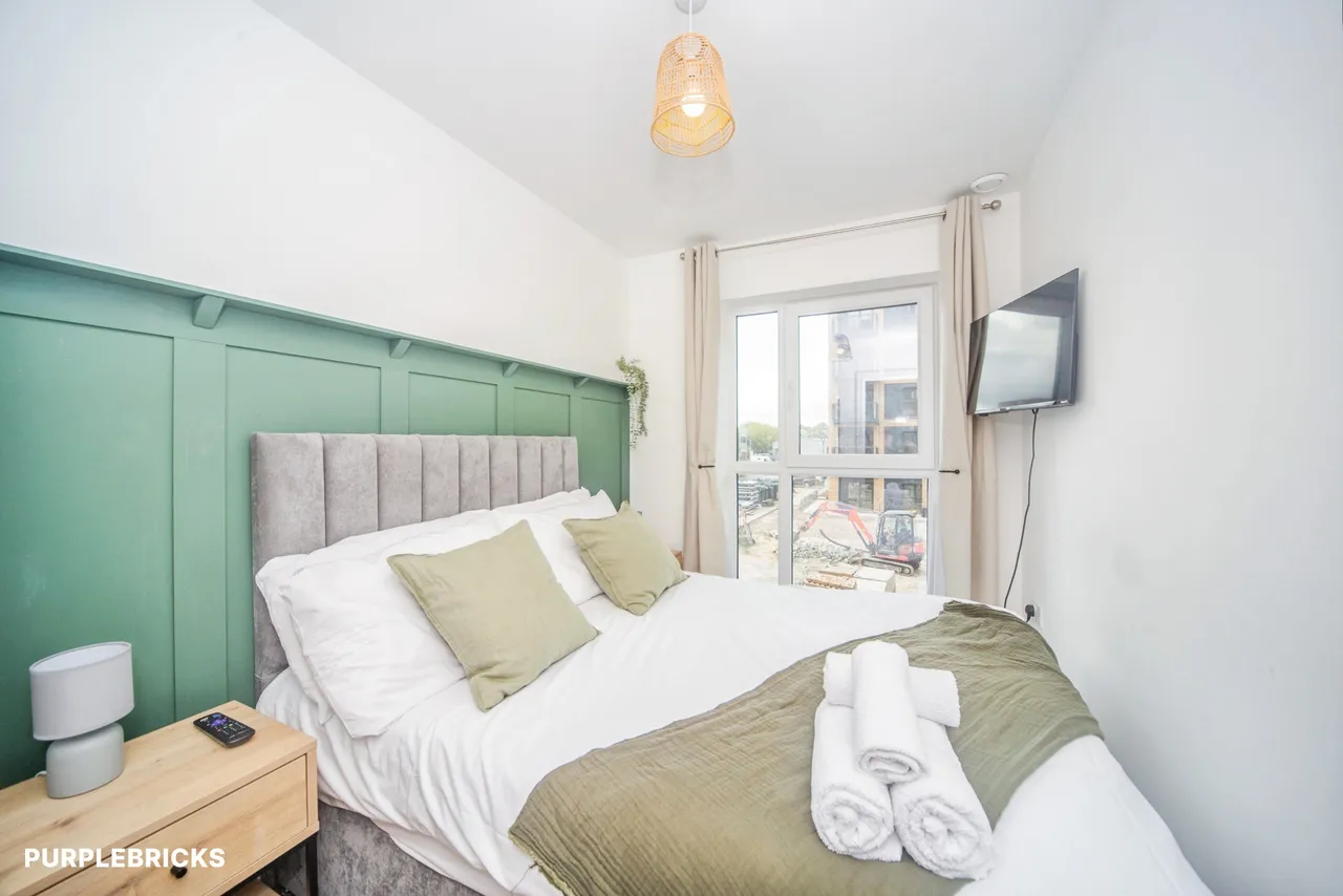 Meridian Way, Southampton, SO14, photo 18