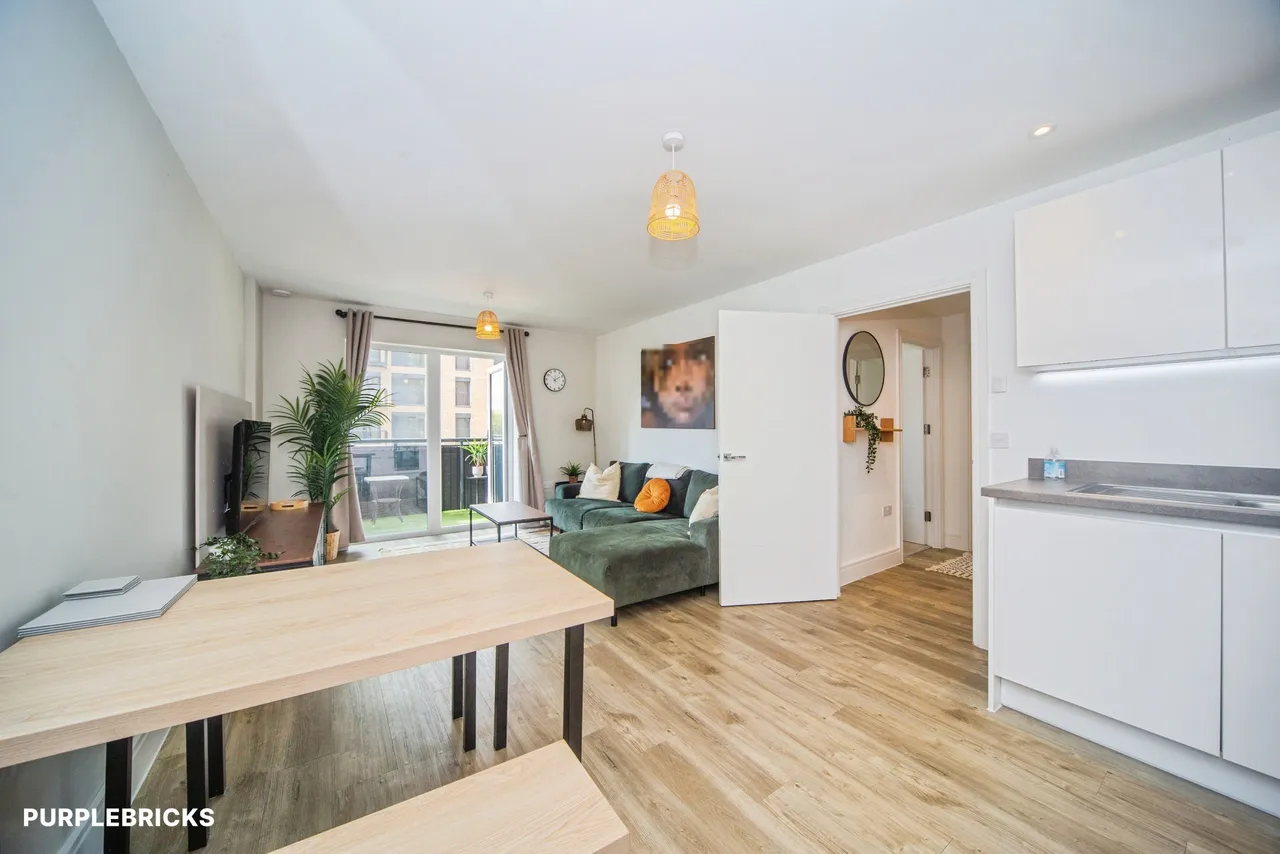 Meridian Way, Southampton, SO14, photo 5