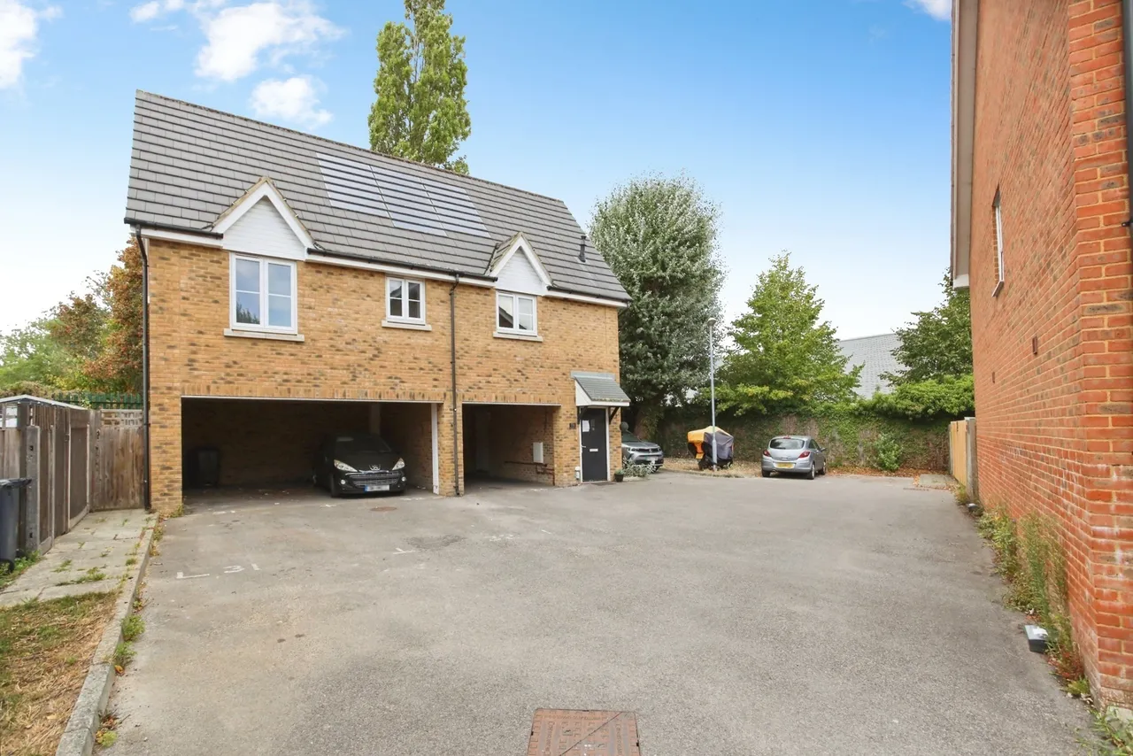 Howard Drive, Tonbridge, TN10, photo 13