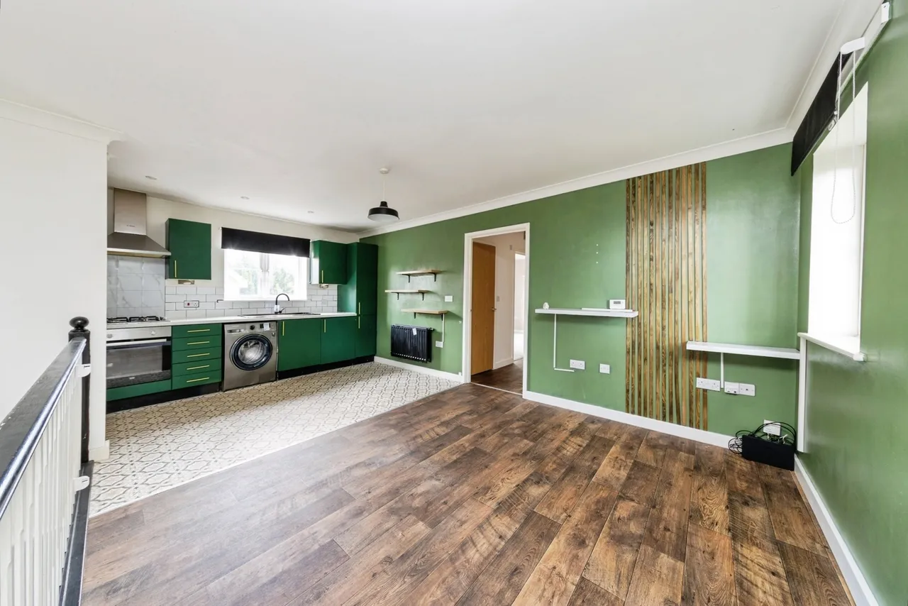 Howard Drive, Tonbridge, TN10, photo 2