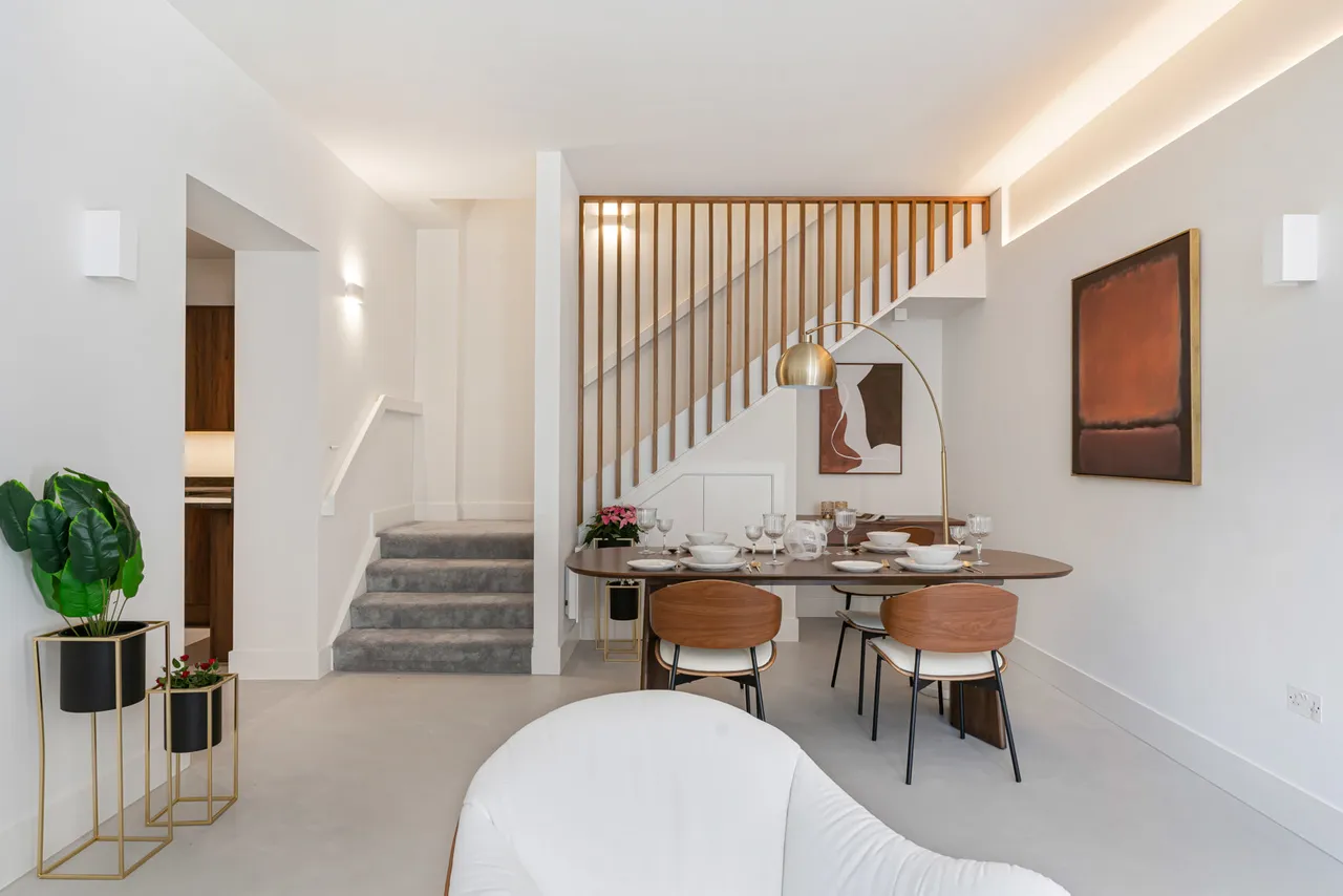 Wharf Road, London, N1, photo 8