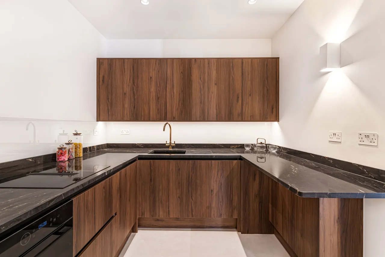Wharf Road, London, N1, photo 13