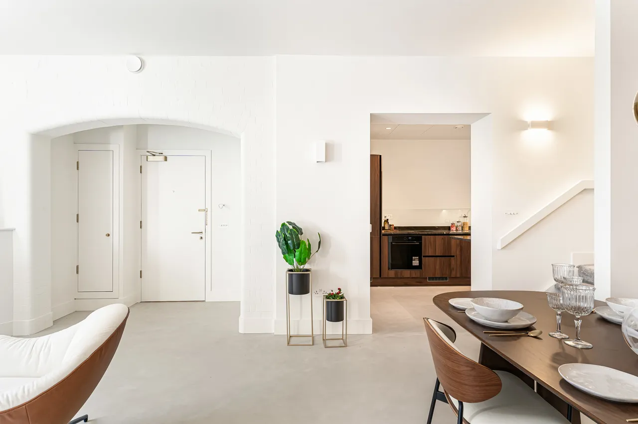 Wharf Road, London, N1, photo 12
