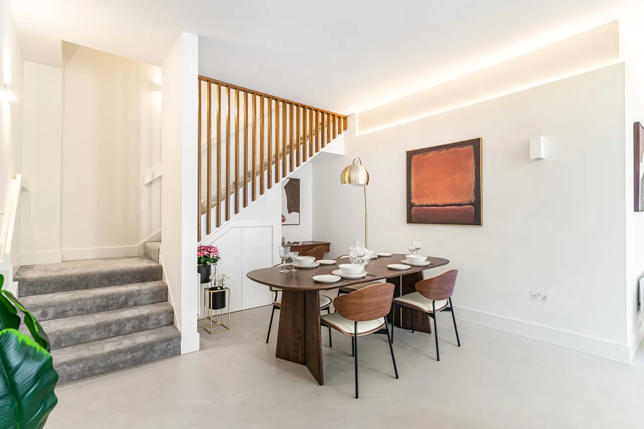 Wharf Road, London, N1, photo 9