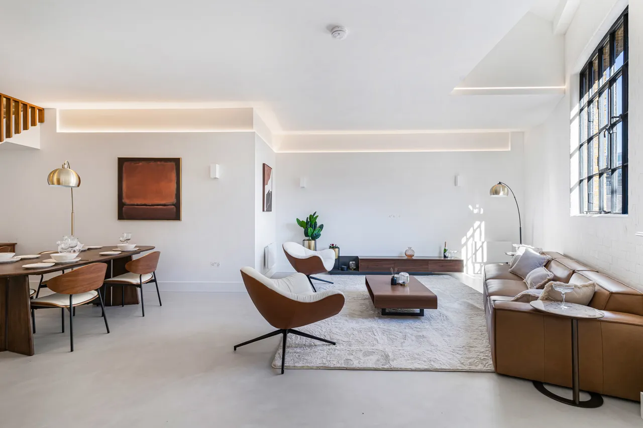 Wharf Road, London, N1, photo 6