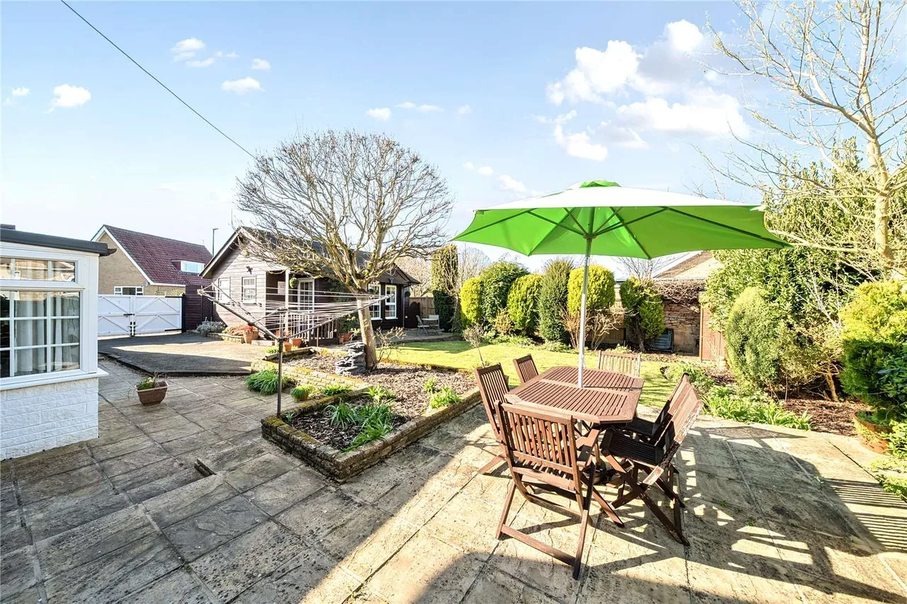 High Street, Maxey, PE6, photo 13