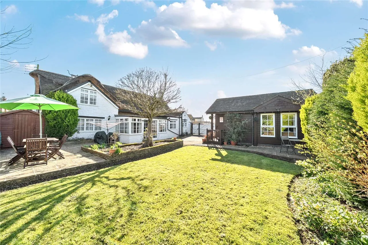 High Street, Maxey, PE6, photo 12