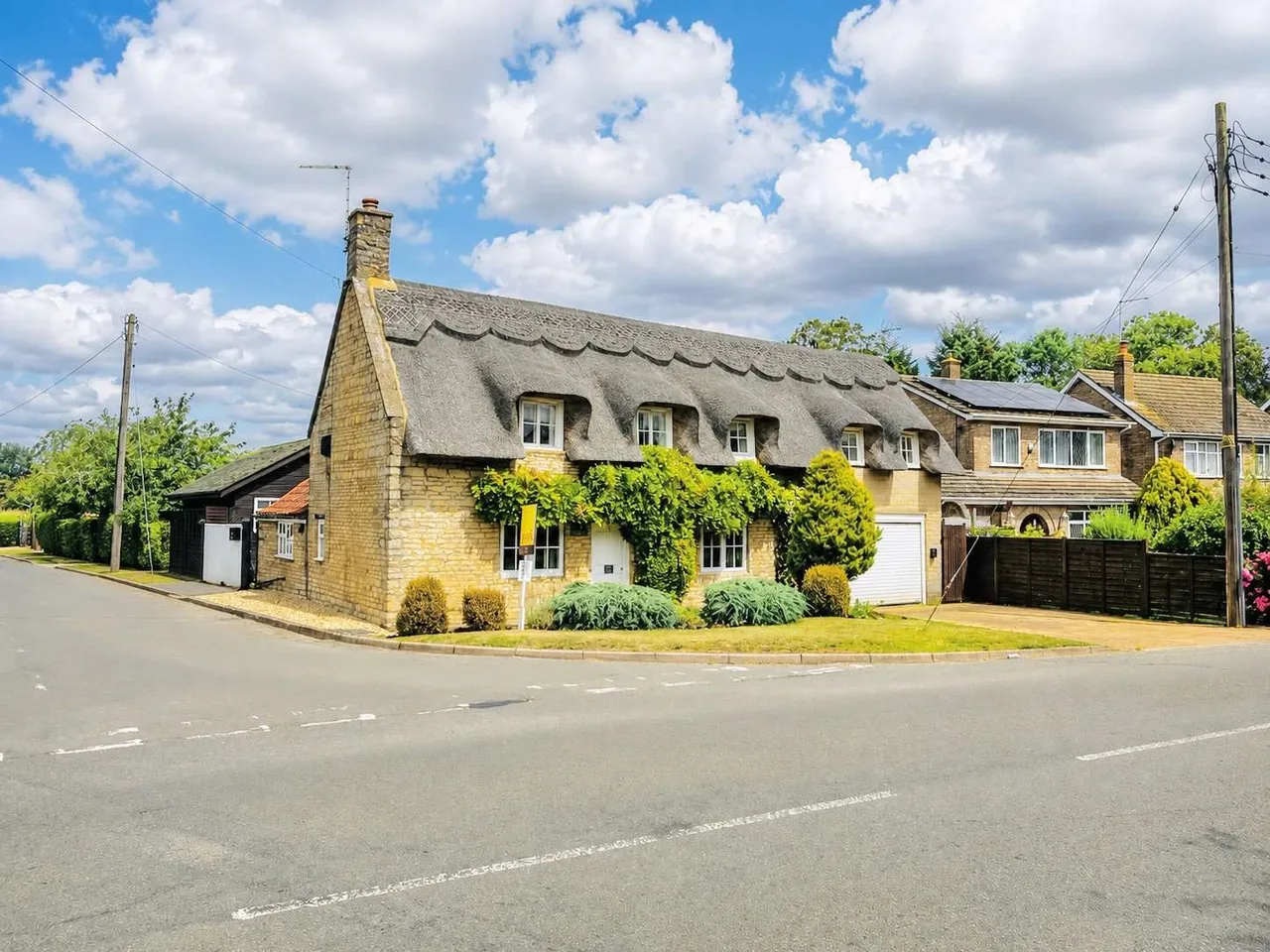 High Street, Maxey, PE6, photo 14