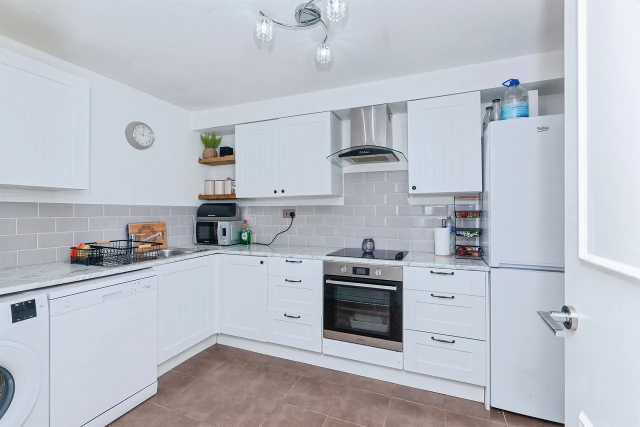 Park Hill Drive, Leicester, photo 2