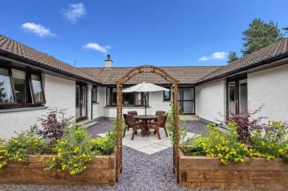 Tomatin, Inverness, Highland, IV13, photo 4