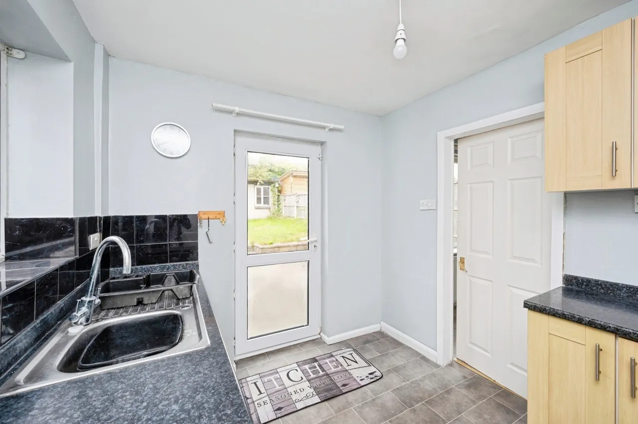 Brick Kiln Lane, Mansfield, Nottinghamshire, NG18, photo 9