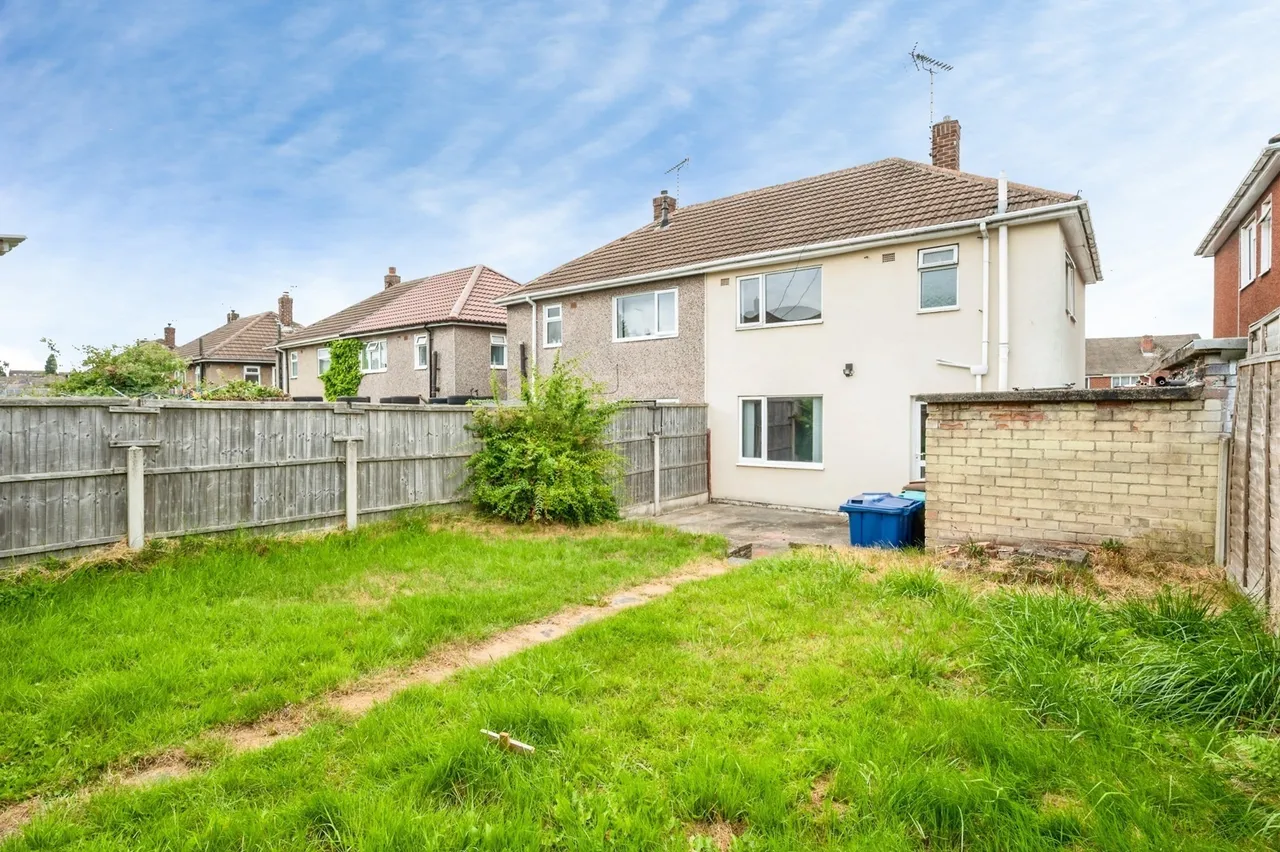 Brick Kiln Lane, Mansfield, Nottinghamshire, NG18, photo 15