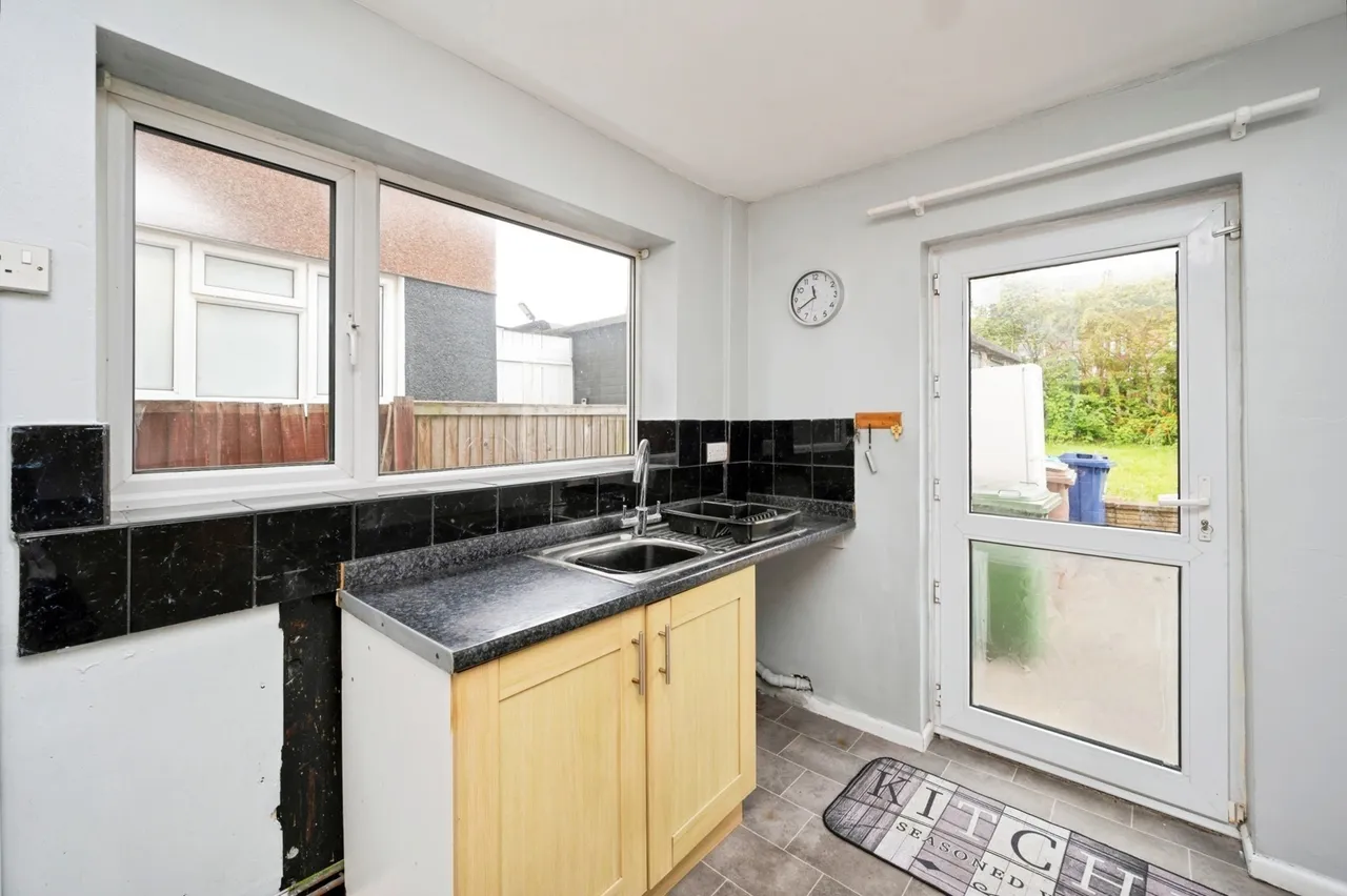 Brick Kiln Lane, Mansfield, Nottinghamshire, NG18, photo 8