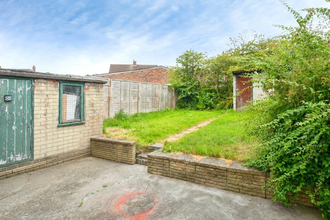 Brick Kiln Lane, Mansfield, Nottinghamshire, NG18, photo 4
