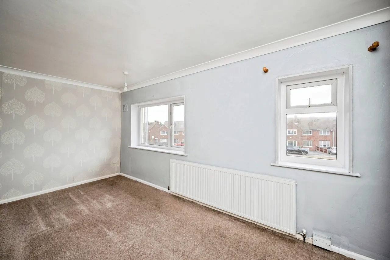 Brick Kiln Lane, Mansfield, Nottinghamshire, NG18, photo 11