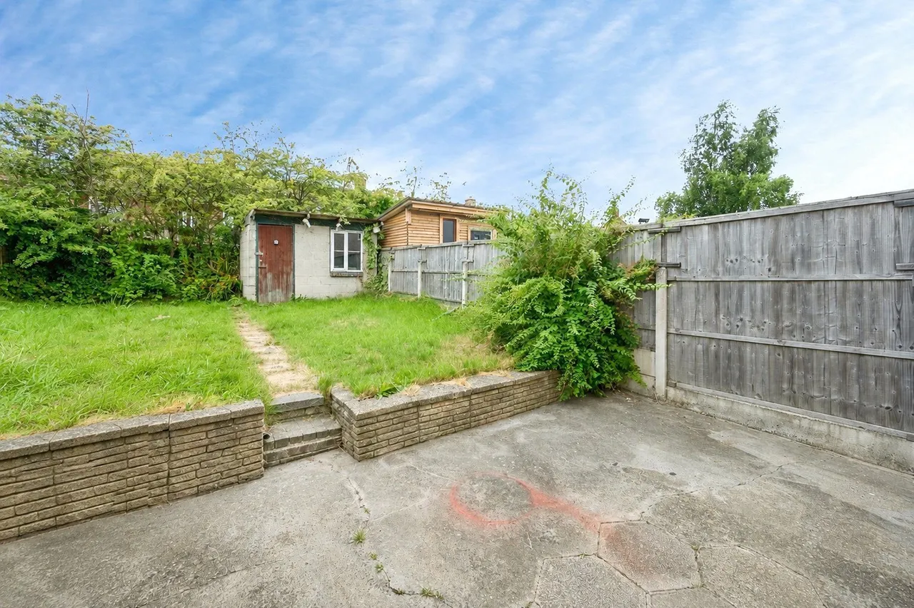Brick Kiln Lane, Mansfield, Nottinghamshire, NG18, photo 16