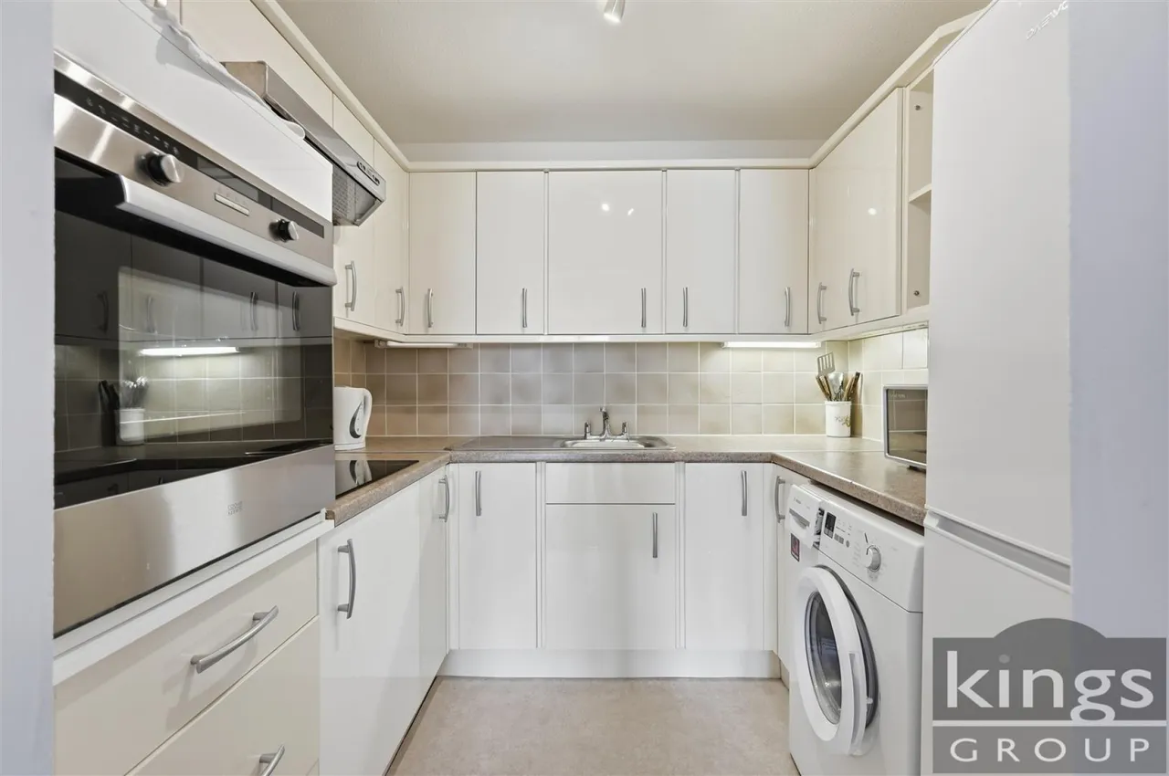 Gordon Hill, Enfield, photo 5