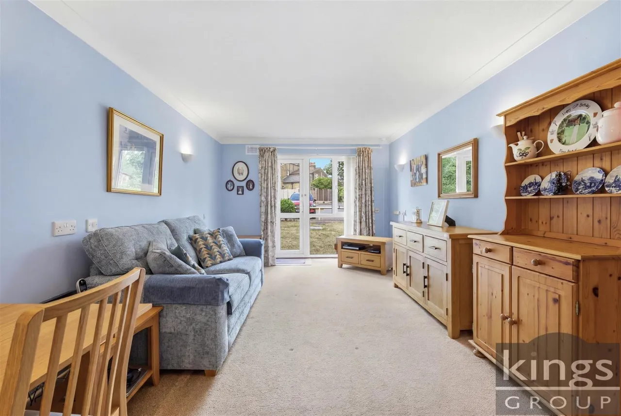 Gordon Hill, Enfield, photo 4