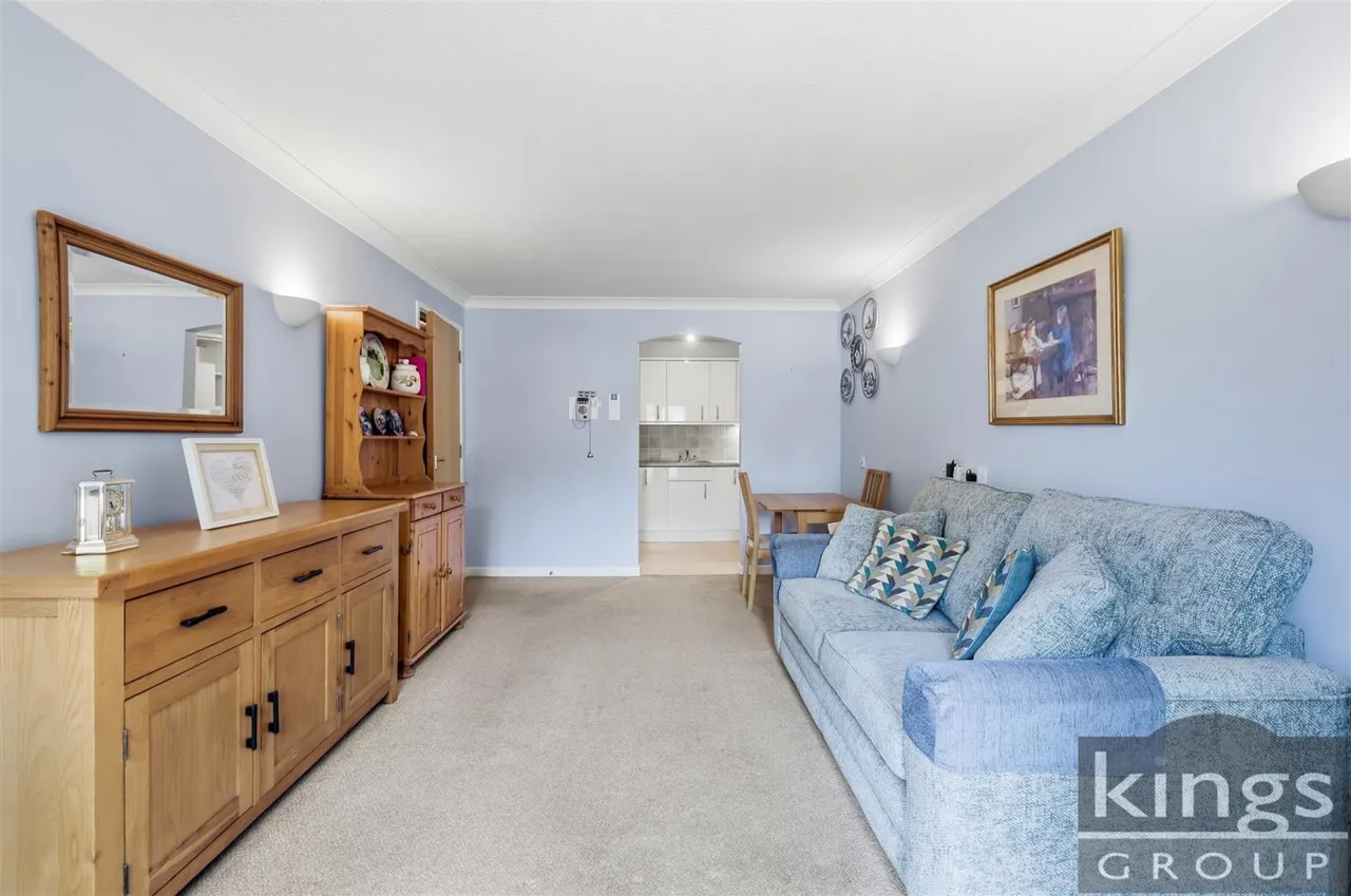 Gordon Hill, Enfield, photo 6