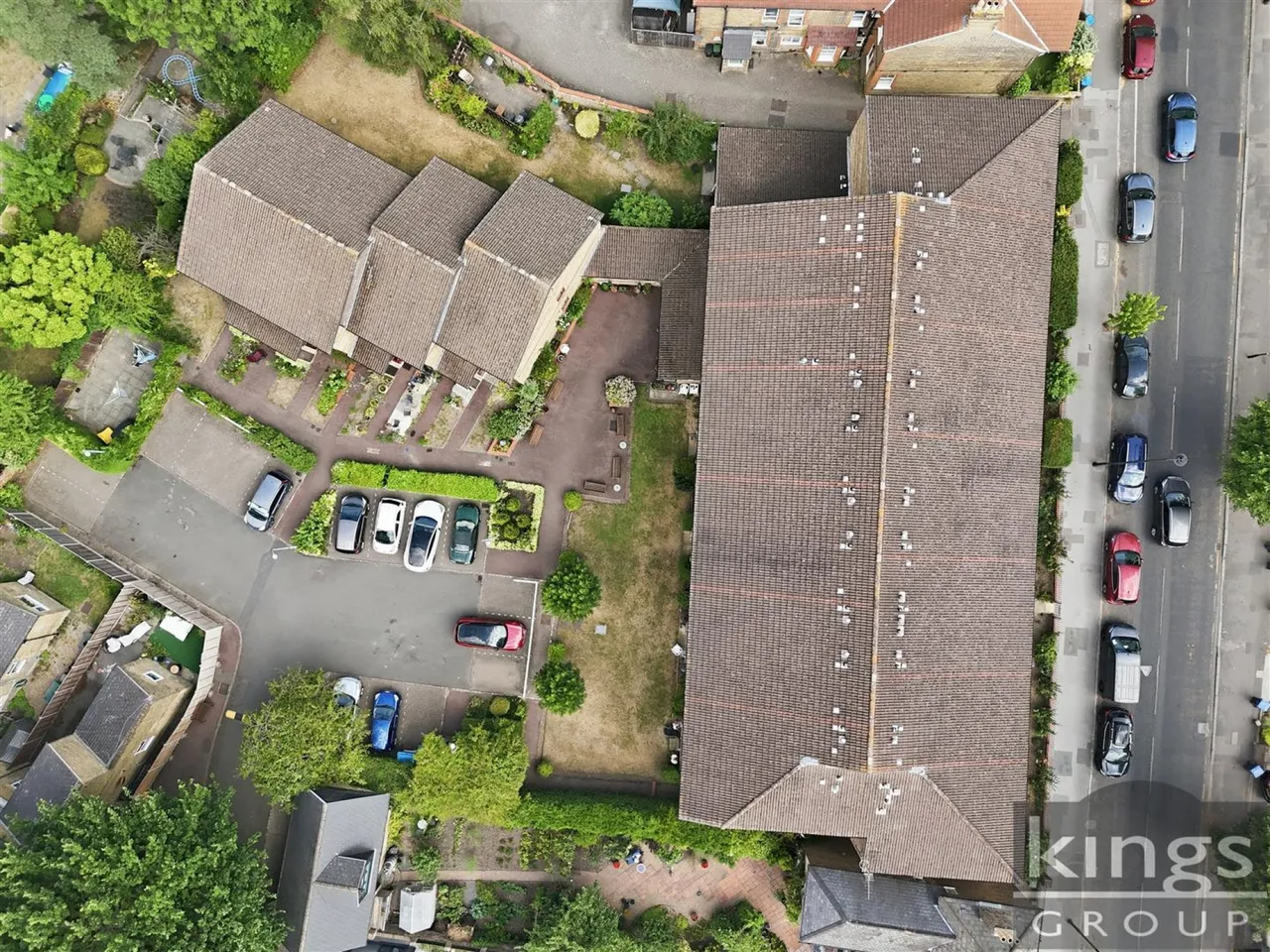 Gordon Hill, Enfield, photo 11