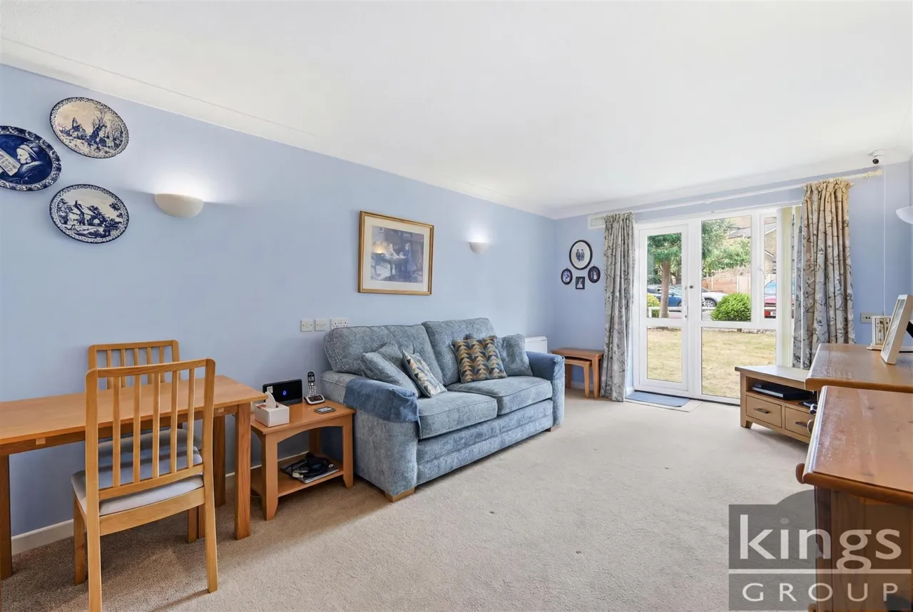 Gordon Hill, Enfield, photo 3